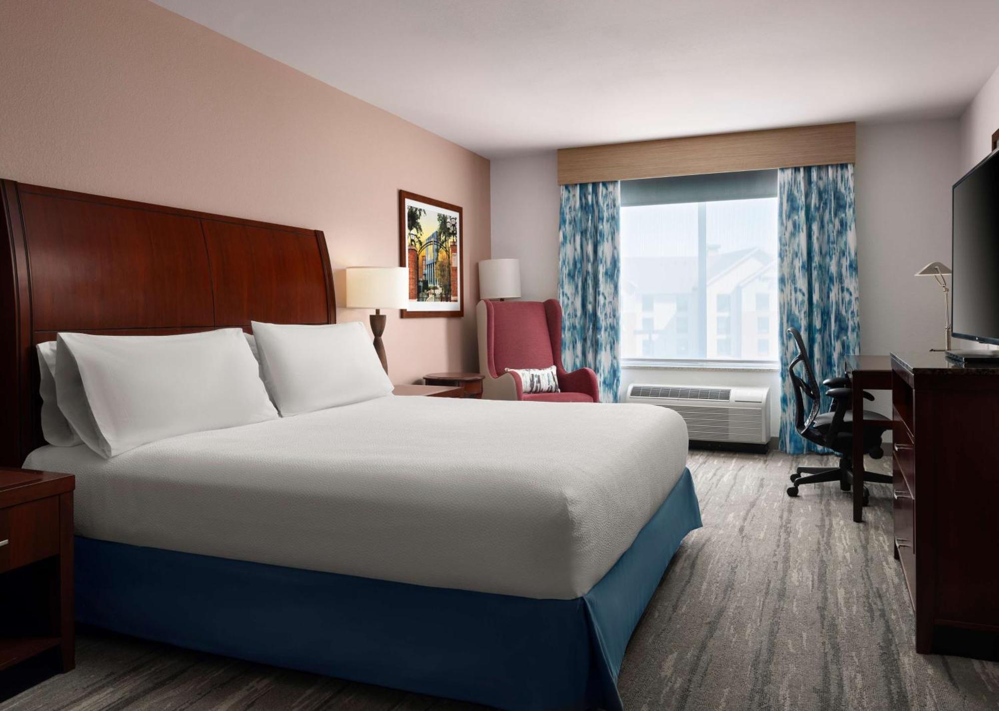 Hilton Garden Inn Ann Arbor Kültér fotó